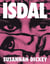 ISDAL - Winner of the PEN Heaney Prize 2024