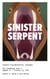 Sinister Serpent - The Cleansing, #3