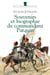 Souvenirs et Biographie du Commandant Parquin