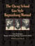 The Cheng School Gao Style Baguazhang Manual - Gao Yisheng's Bagua Twisting-Body Connected Palm