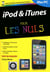 IPod et iTunes 3ed poche pour les nuls