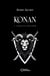 Konan - Tome I : L'exil du Lion Noir