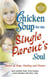 Chicken Soup for the Single Parent's Soul - Stories of Hope, Healing and Humor