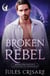 Broken Rebel - Broken Peak Pack, #4