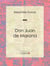 Don Juan de Marana - Pièce de théâtre