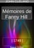 MÉMOIRES DE FANNY HILL,  FEMME DE PLAISIR