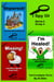 I Spy GI Series 2 Group 4 - God Investigator Series 2 (I Spy GI), #4