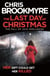 The Last Day of Christmas - The Fall of Jack Parlabane (short story)