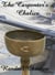 The Carpenter's Chalice - The Michael Turner Historical Mystery Series, #1