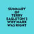Summary of Terry Eagleton's Why Marx Was Right
