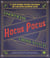 Unofficial Hocus Pocus Cross-Stitch - 25 Patterns and Designs for Works of Art You Can Make Yourself for Year-Round Halloween Decor