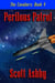 Perilous Patrol - The Cavaliers, #4
