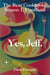 Yes, Jeff. The Bear Cookbook: Season 1, Unofficial - The Bear Cookbooks, #1