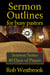 Sermon Outlines for Busy Pastors: 40 Days of Prayer - Sermon Outlines for Busy Pastors, #12