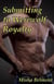 Submitting to Werewolf Royalty