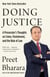 Doing Justice - A Prosecutor's Thoughts on Crime, Punishment, and the Rule of Law