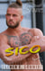 Sico - Areion Fury MC, #5