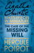 The Case of the Missing Will - A Hercule Poirot Short Story