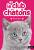Club des chatons - Roméo EPUB2