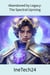 Abandoned by Legacy: The Spectral Uprising - Realms of Destiny: The Element Chronicles, #1