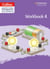 International Primary Science Workbook: Stage 4