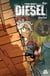 Tyson Hesse's Diesel #4