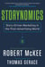 Storynomics - Story-Driven Marketing in the Post-Advertising World