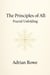 The Principles of All: Fractal Unfolding - The Principles of All, #3