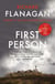First Person - The mesmerising novel by the bestselling Booker Prize-winning author