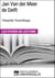 Jan Van der Meer de Delft de Théophile Thoré-Bürger - Les Fiches de Lecture d'Universalis