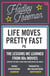 Life Moves Pretty Fast - The lessons we learned from eighties movies (and why we don't learn them from movies any more)