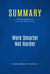 Summary: Work Smarter Not Harder - Review and Analysis of Collis and Leboeuf's Book