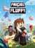 Frigiel et Fluffy T08 - Au bout du monde - Minecraft