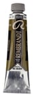 Peinture à l'huile Rembrandt en tube de 40 ml - Royal Talens - Extra-fine - Vert olive