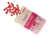 Deco Melts Funcakes Rouge