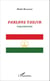 Parlons Tadjik - Tadjikistan