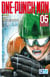 ONE-PUNCH MAN - tome 05