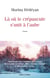 Là où le crépuscule s'unit à l'aube