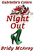 Gabrielle's Colors - Night Out - Gabrielle's Colors, #8