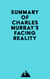 Summary of Charles Murray's Facing Reality