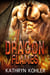 Dragon Flames