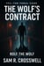 The Wolf's Contract - TFC - The Feral Code, #1