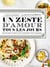 Un zeste d'amour tous les jours - + de 100 recettes pour égayer le quotidien