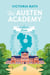 The Austen Academy - Lizzie