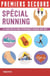 Premiers Secours - Spécial running - Le livre qui va vous apprendre à sauver des vies
