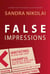 False Impressions - Megan Scott/Michael Elliott Mystery, #1