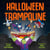 Halloween Trampoline