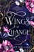 Wings of Change - A Faeries of Aerelis Romantasy Standalone, #1