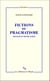 Fictions du pragmatisme. William et Henry James