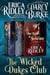 Wicked Dukes Club (Books 1-3) - Wicked Dukes Club